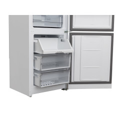 Холодильник HOTPOINT HT 5200 C W