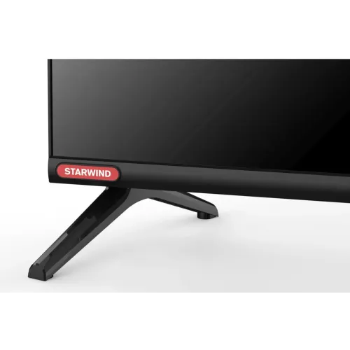 Телевизор 40" STARWIND SW-LED40SG300 SMART TV