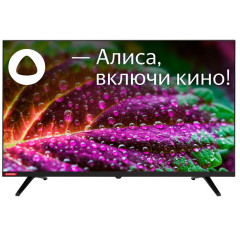 Телевизор 40" STARWIND SW-LED40SG300 SMART TV