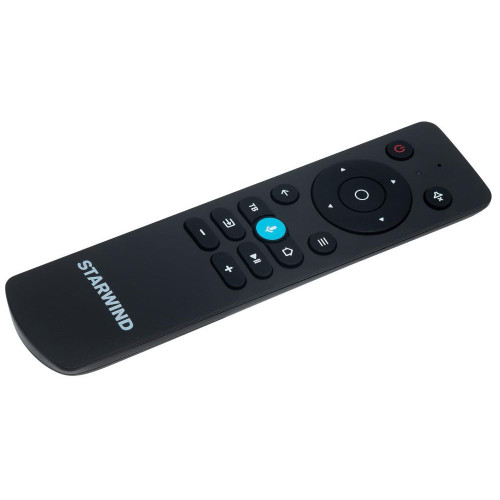 Телевизор 40" STARWIND SW-LED40SG300 SMART TV