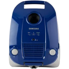Пылесос SAMSUNG VCC4140V3A синий (м)