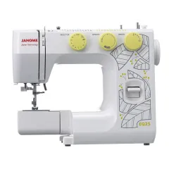 Швейная машина JANOME Juno EQ25