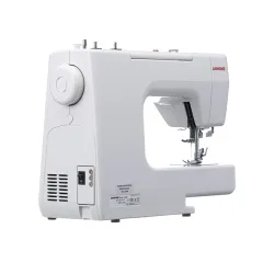 Швейная машина JANOME Juno EQ25
