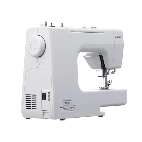 Швейная машина JANOME Juno EQ25