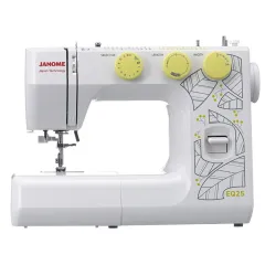 Швейная машина JANOME Juno EQ25