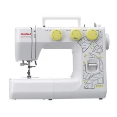 Швейная машина JANOME Juno EQ25