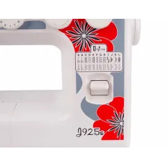 Швейная машина JANOME J925S