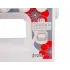 Швейная машина JANOME J925S
