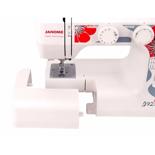 Швейная машина JANOME J925S
