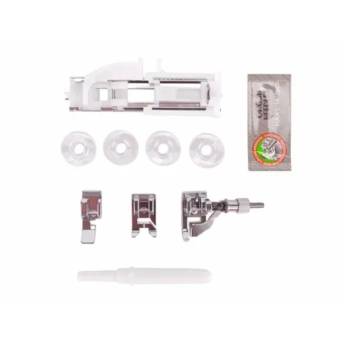 Швейная машина JANOME J925S