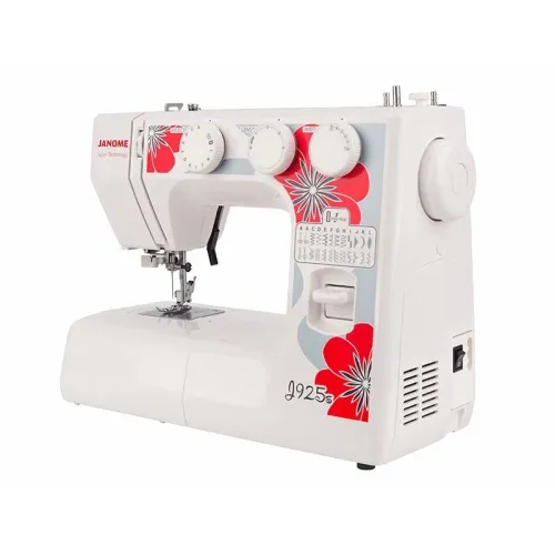 Швейная машина JANOME J925S