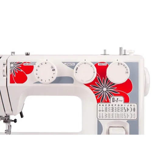 Швейная машина JANOME J925S