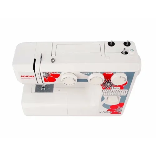 Швейная машина JANOME J925S