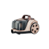 Пылесос JACOO HJV-4950B (к)
