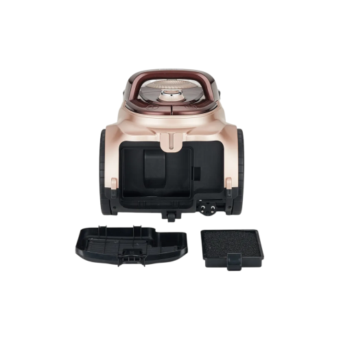 Пылесос JACOO HJV-4950B (к)