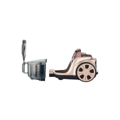 Пылесос JACOO HJV-4950B (к)