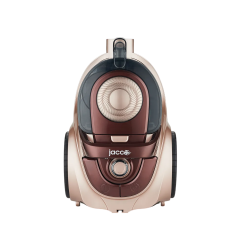 Пылесос JACOO HJV-4950B (к)
