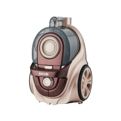 Пылесос JACOO HJV-4950B (к)