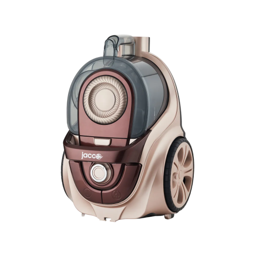 Пылесос JACOO HJV-4950B (к)