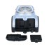 Пылесос JACOO HJV-7180S (к)