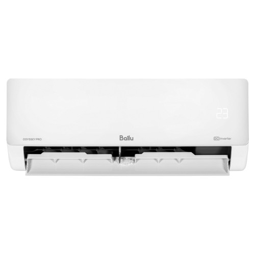 Кондиционер BALLU Odyssey Pro DC BSOI-08HN8 инверторного типа