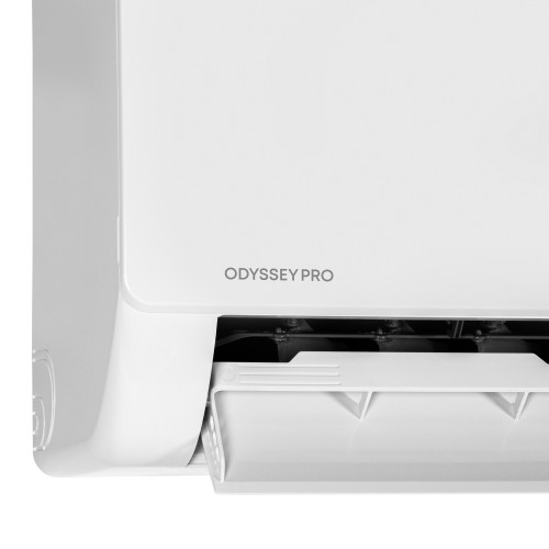Кондиционер BALLU Odyssey Pro DC BSOI-08HN8 инверторного типа