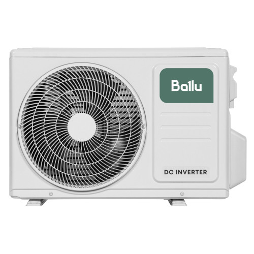 Кондиционер BALLU Odyssey Pro DC BSOI-08HN8 инверторного типа