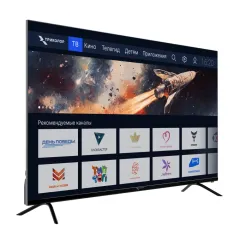 Телевизор 50" Триколор H50UC2 SMART TV
