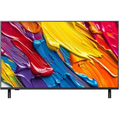 Телевизор 43" LG 43NU900B6LA.ARUG 