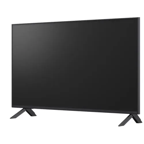 Телевизор 43" LG 43NU900B6LA.ARUG 