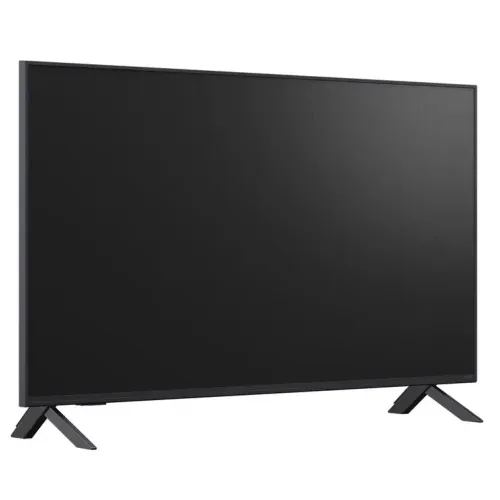 Телевизор 43" LG 43NU900B6LA.ARUG 