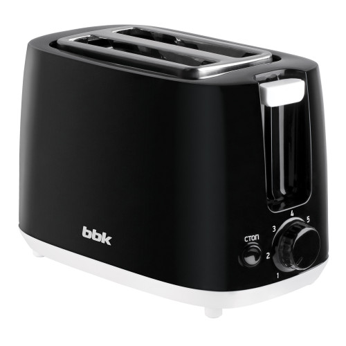 Тостер BBK TR82 черный
