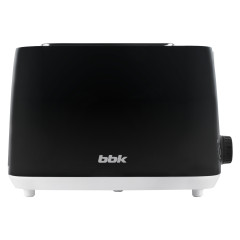Тостер BBK TR82 черный