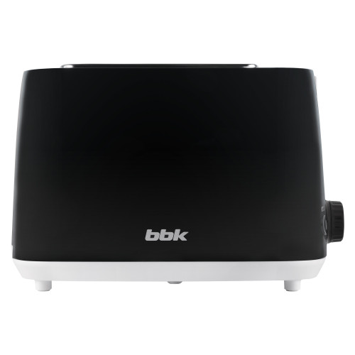 Тостер BBK TR82 черный