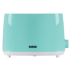 Тостер BBK TR82 снежная мята