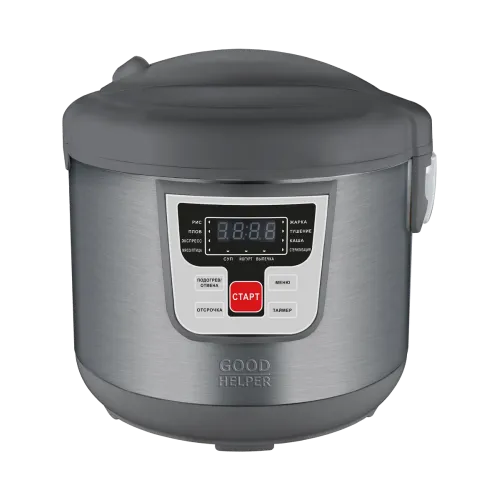Мультиварка GOODHELPER МС-5112