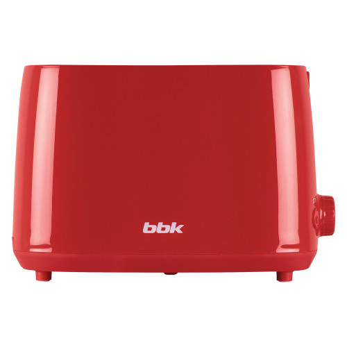 Тостер BBK TR82 красный