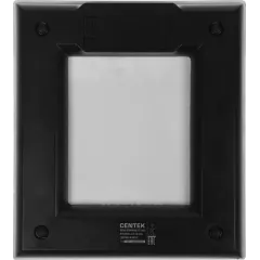 Весы кухонные электронные CENTEK CT-2462 (Голубика)