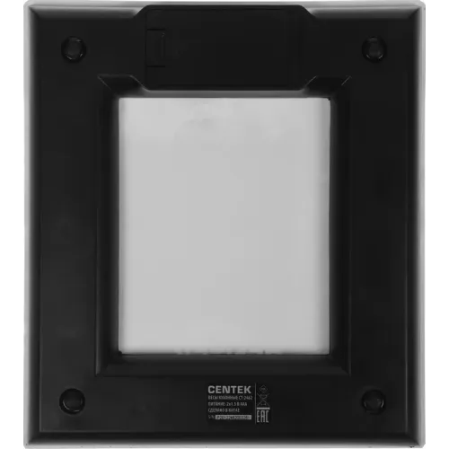 Весы кухонные электронные CENTEK CT-2462 (Голубика)