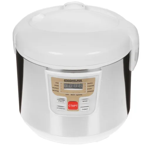 Мультиварка GOODHELPER МС-5111