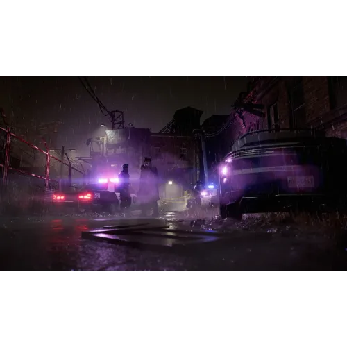 Игра PS5 Resident Evil: requiem (Русская версия)