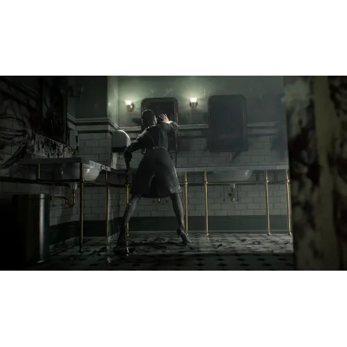 Игра PS5 Resident Evil: requiem (Русская версия)