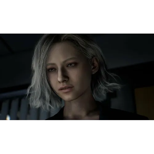 Игра PS5 Resident Evil: requiem (Русская версия)