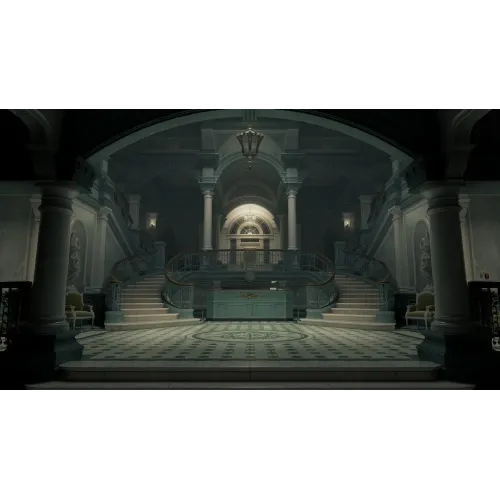 Игра PS5 Resident Evil: requiem (Русская версия)