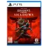 Игра PS5 Assassin s Creed: SHADOWS (Русские субтитры)