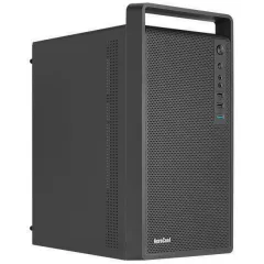 Компьютер Alien Office [R5 5500GT/DDR4 16Gb/SSD 120Gb/650W/NO OC] (*9)