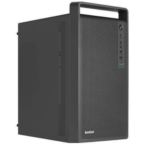 Компьютер Alien Office [R5 5500GT/DDR4 16Gb/SSD 120Gb/650W/NO OC] (*9)