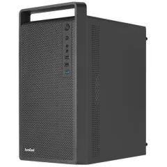 Компьютер Alien Office [R5 5500GT/DDR4 16Gb/SSD 120Gb/650W/NO OC] (*9)