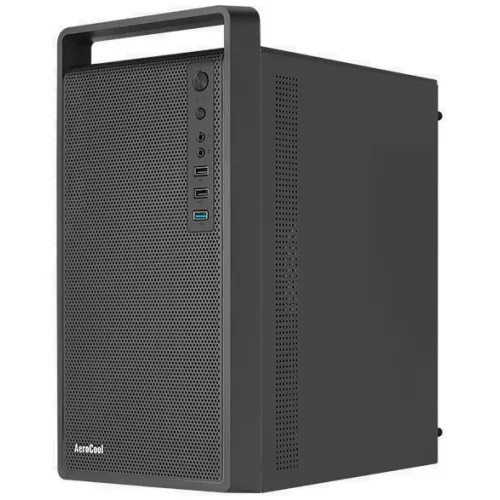 Компьютер Alien Office [R5 5500GT/DDR4 16Gb/SSD 120Gb/650W/NO OC] (*9)
