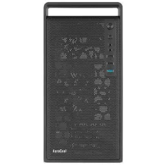 Компьютер Alien Office [R5 5500GT/DDR4 16Gb/SSD 120Gb/650W/NO OC] (*9)